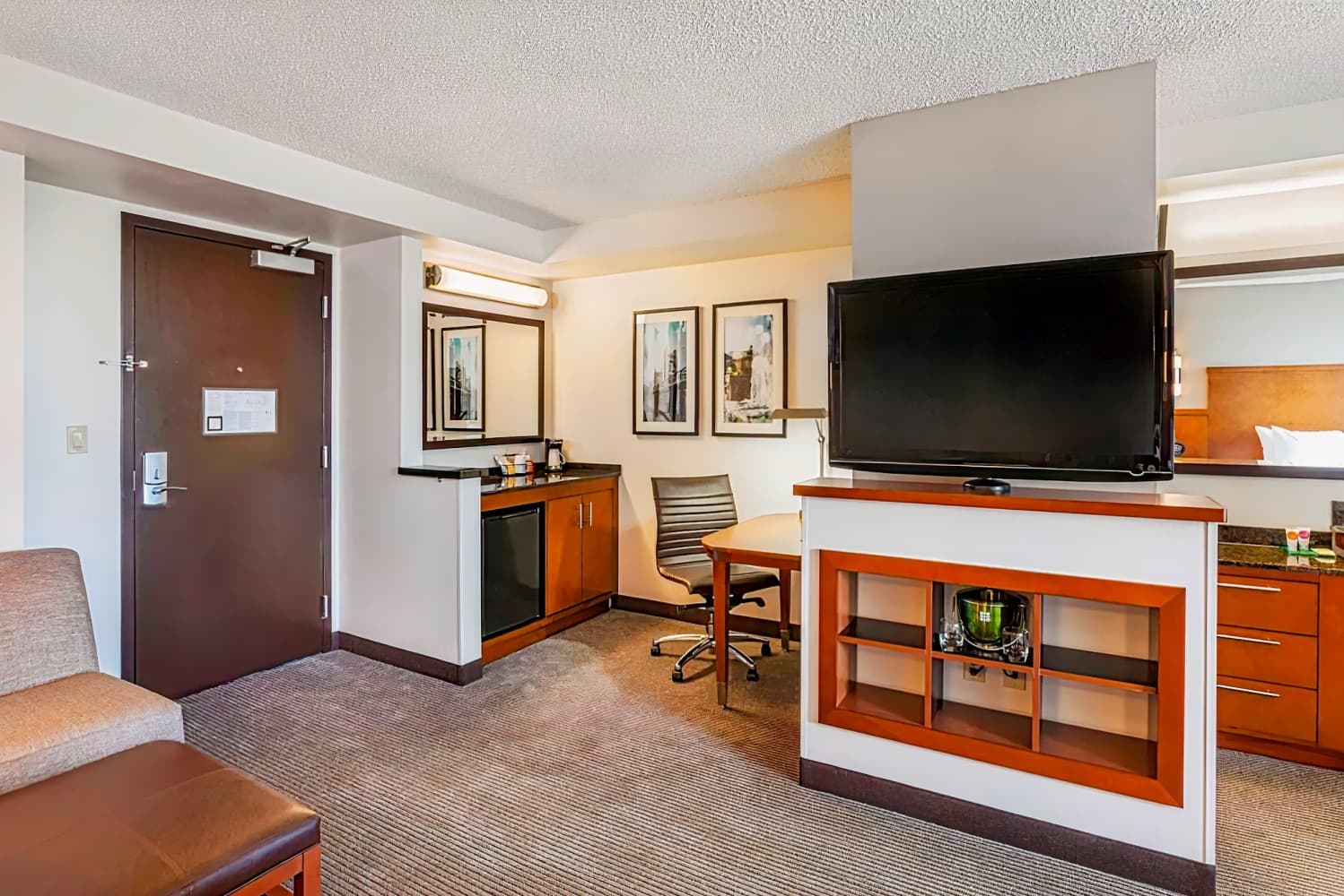 Hyatt Place Sacramento/Roseville