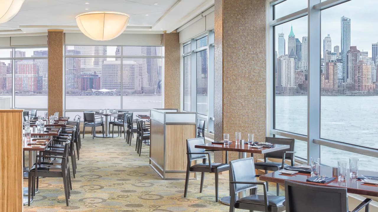 Hyatt Regency Jersey City