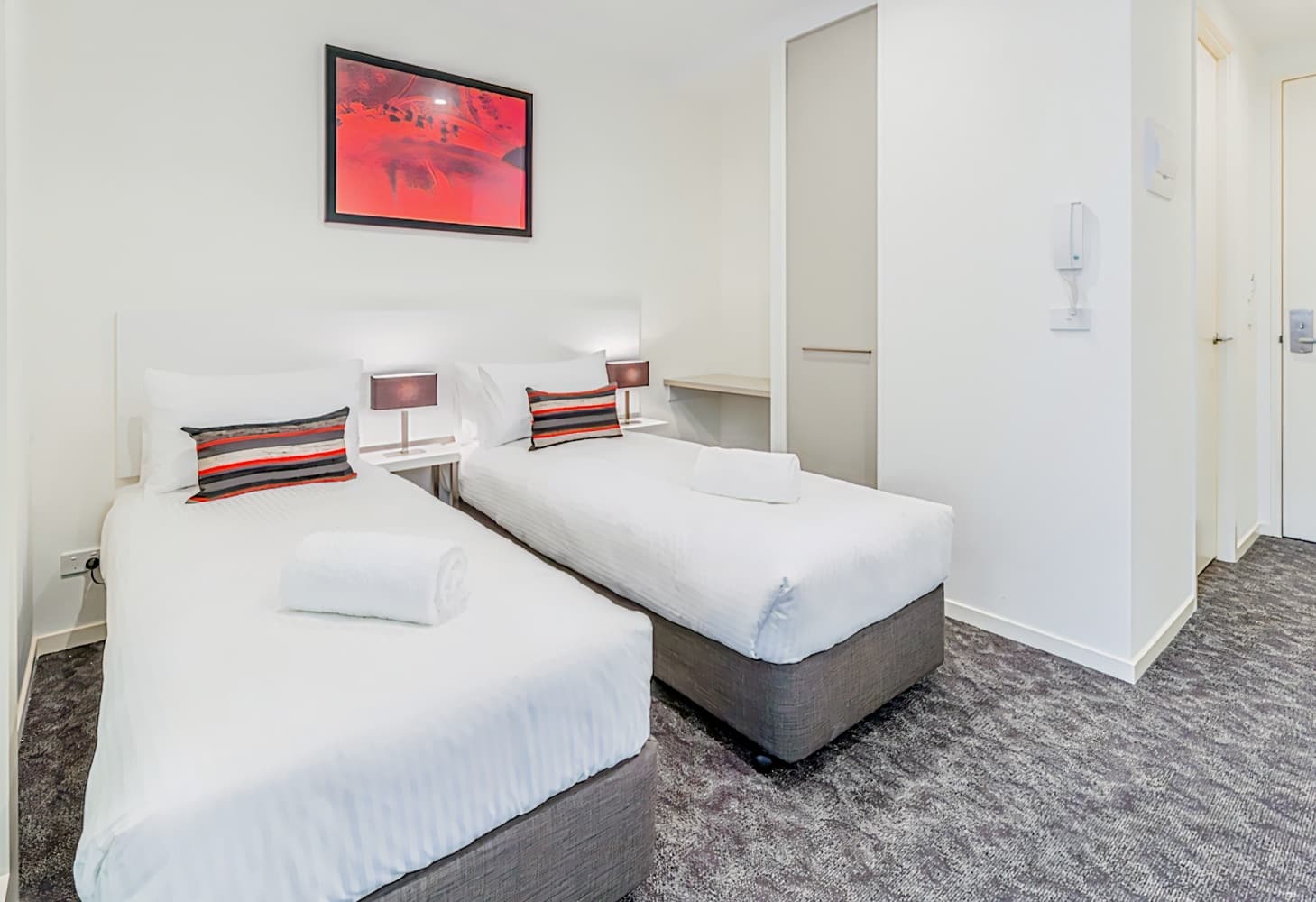 Comfort Apartments Box Hill