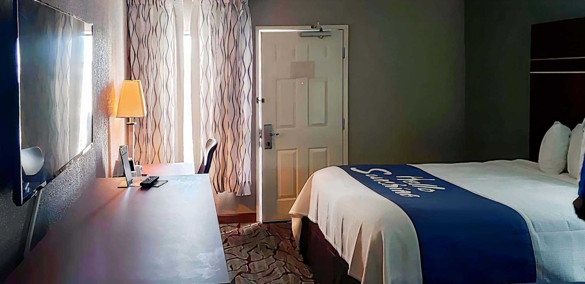 Days Inn by Wyndham Des Moines-West Clive