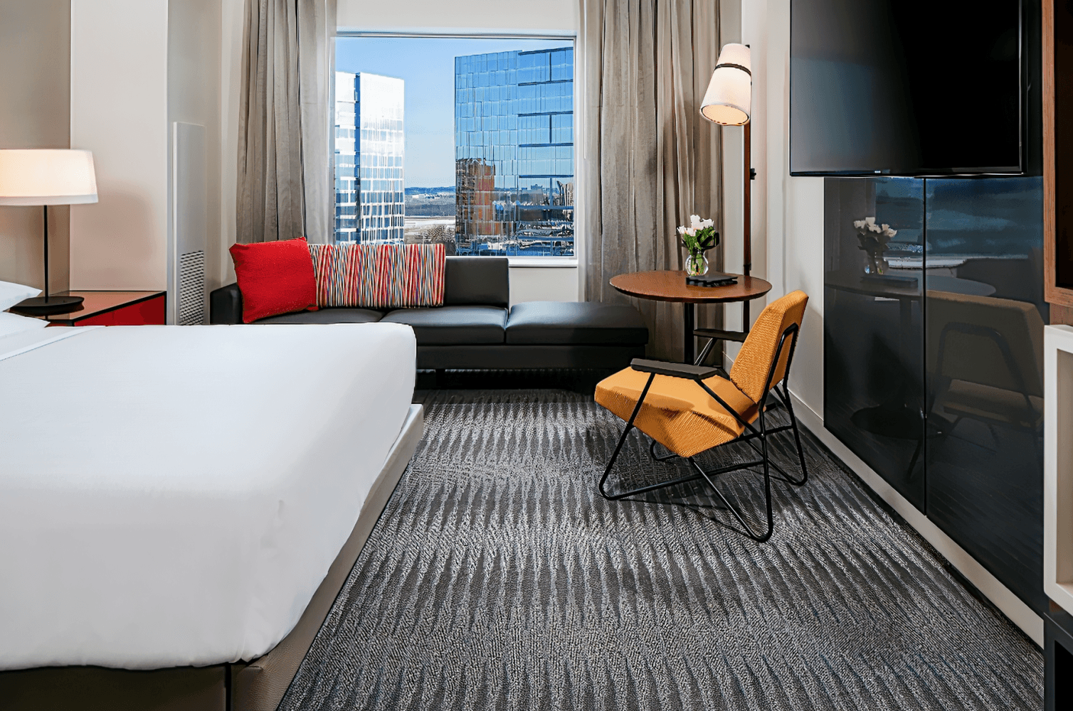 Hyatt Regency Bloomington - Minneapolis