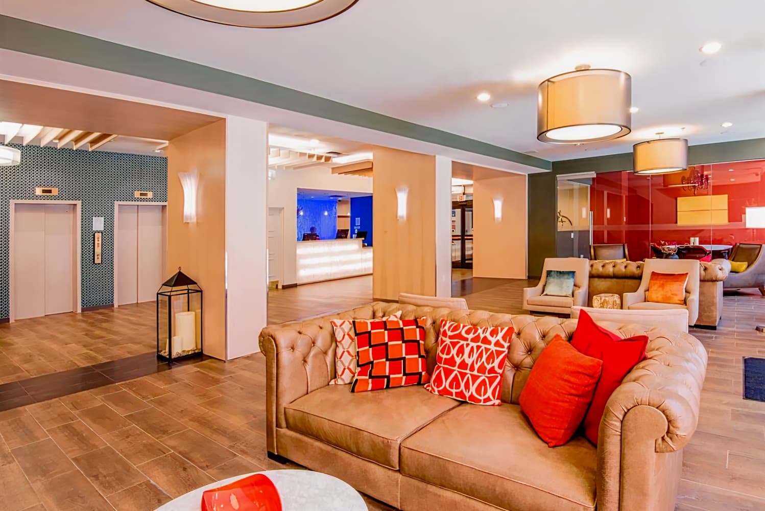 Fairfield Inn & Suites by Marriott Charlotte Uptown