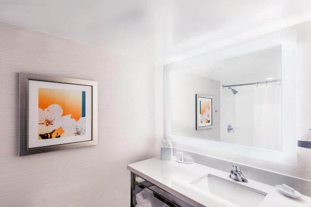 Fairfield Inn & Suites by Marriott Charlotte Uptown