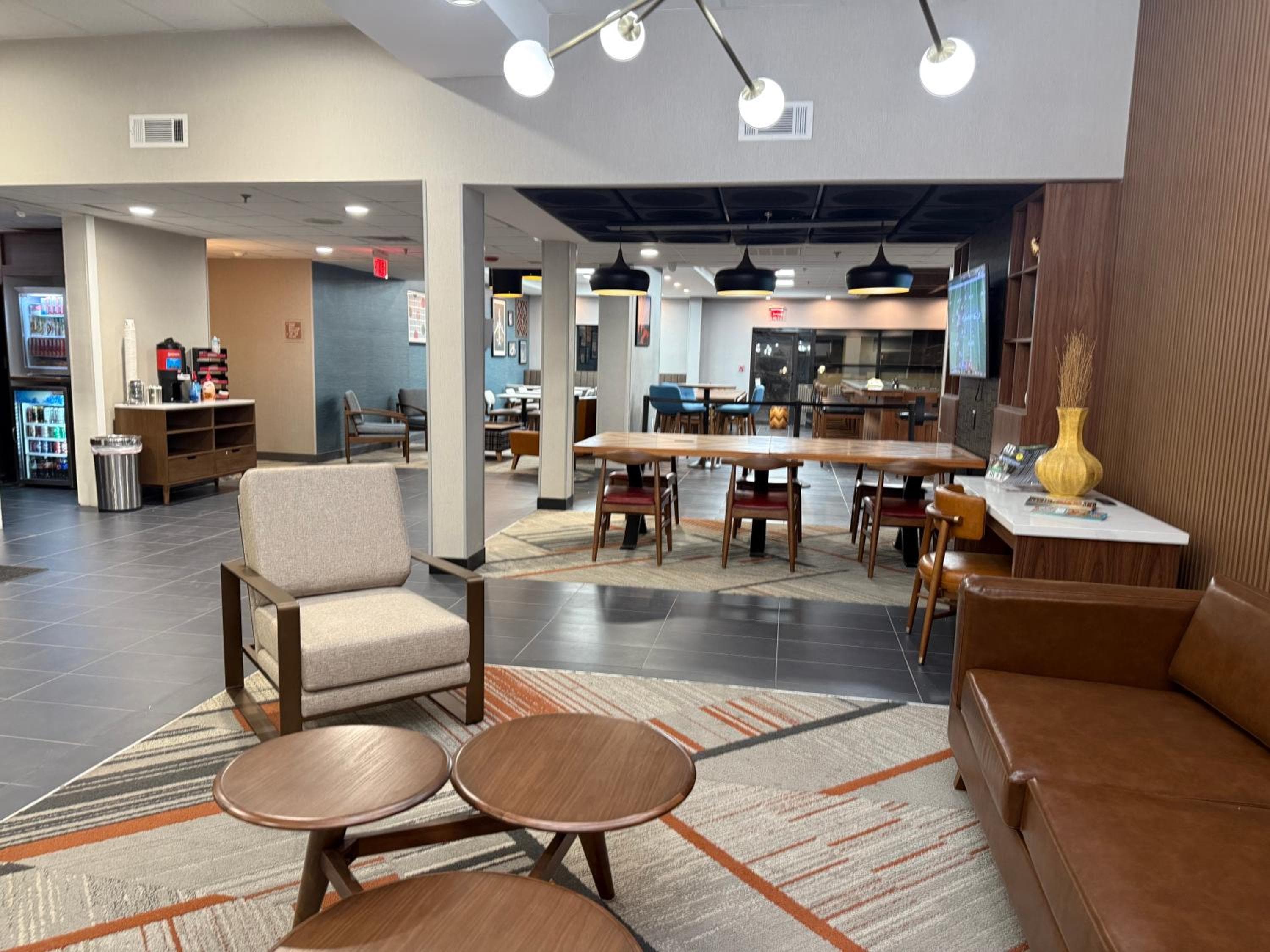 Four Points by Sheraton College Park Atlanta Airport