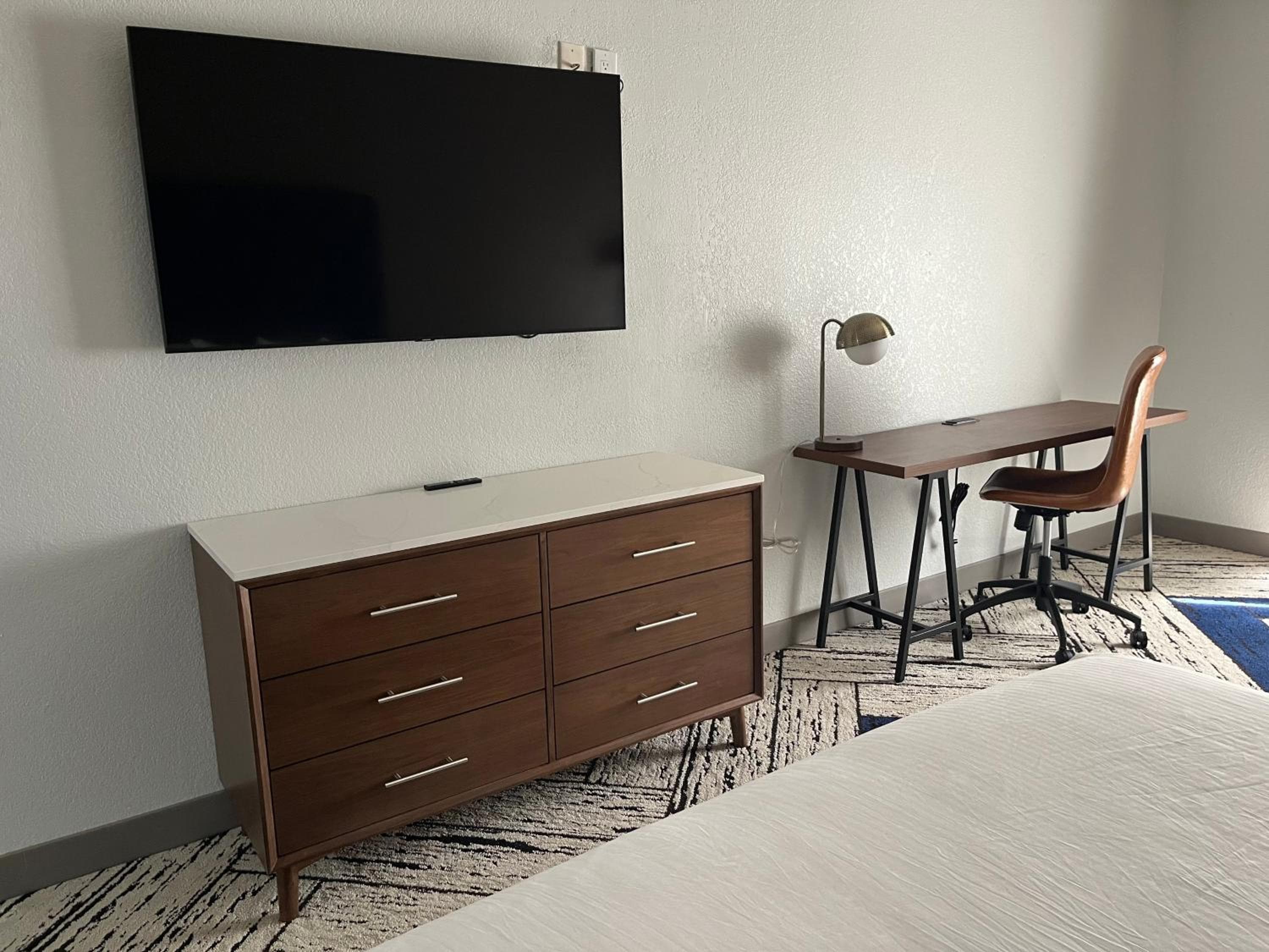 Four Points by Sheraton College Park Atlanta Airport