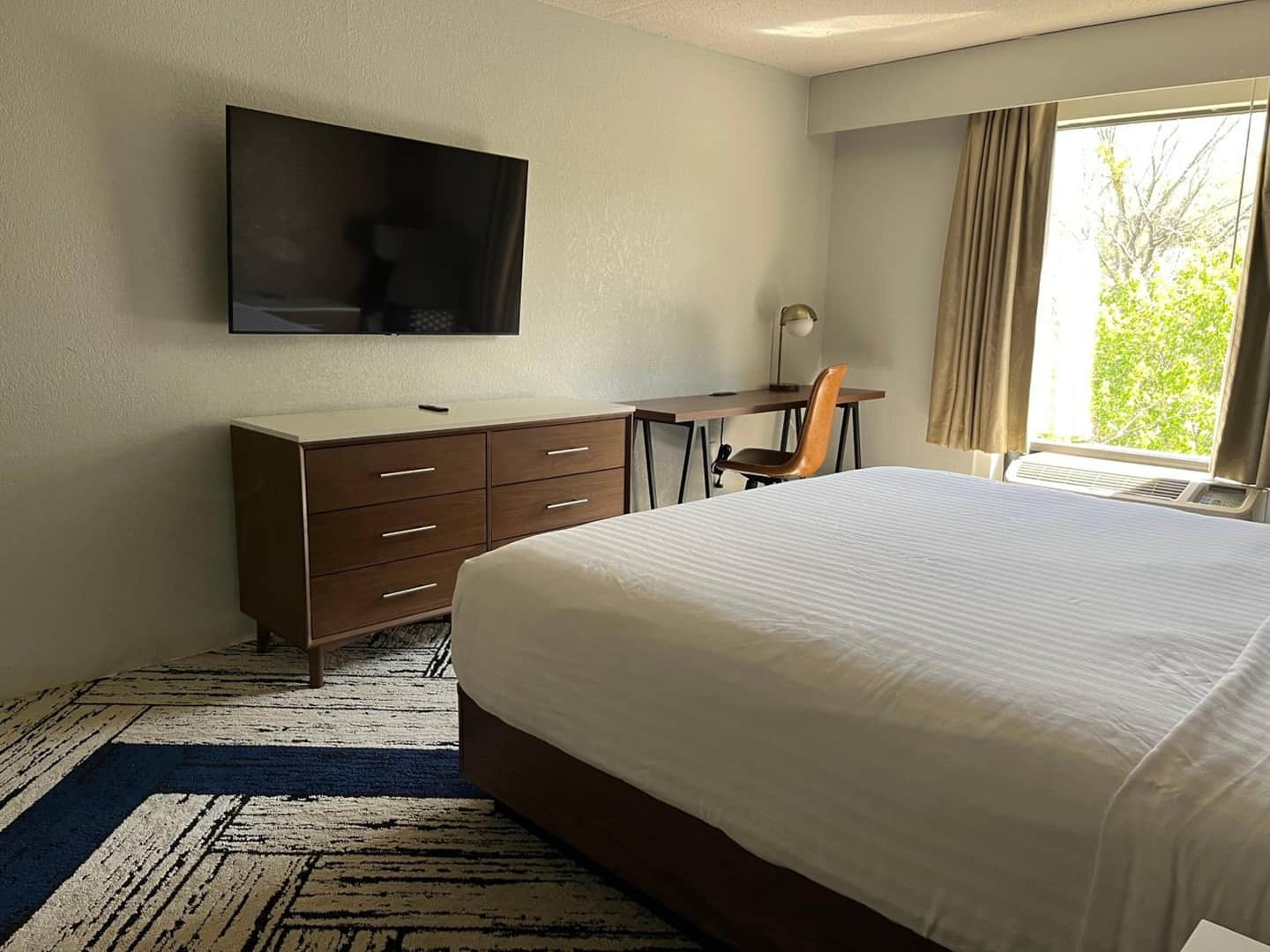 Four Points by Sheraton College Park Atlanta Airport
