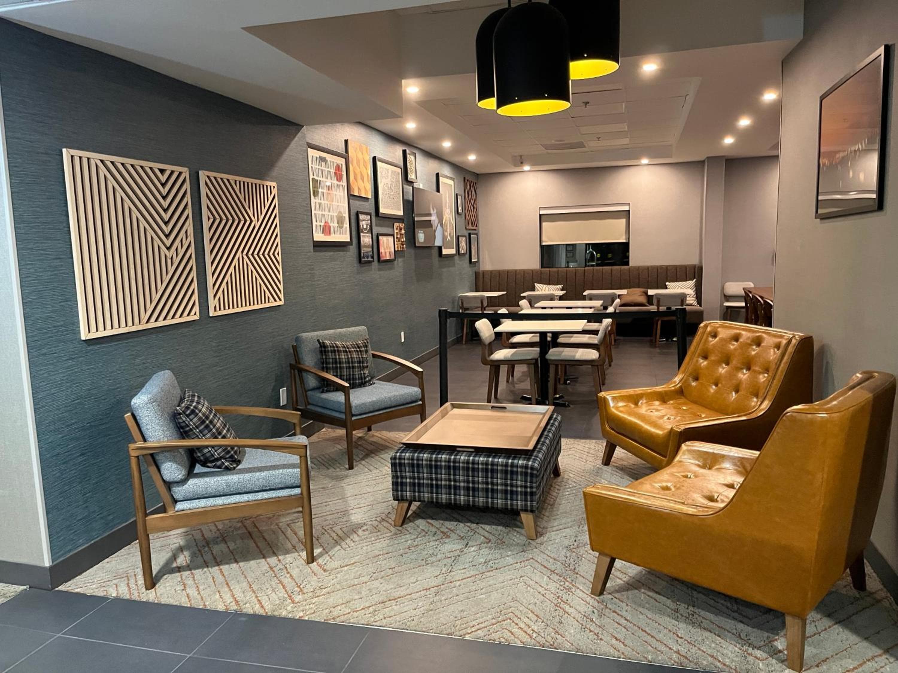 Four Points by Sheraton College Park Atlanta Airport