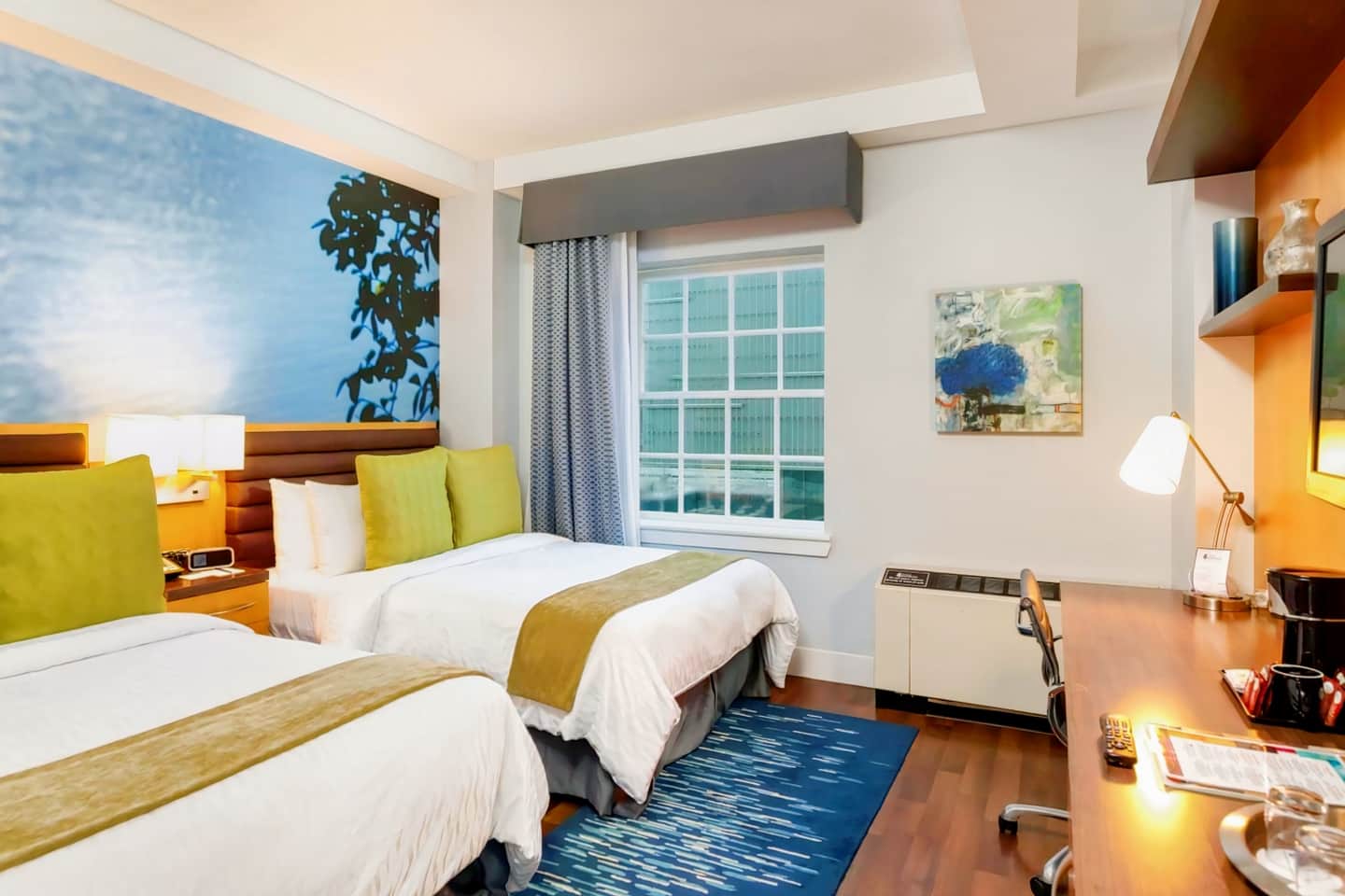 Hotel Indigo Baton Rouge Downtown
