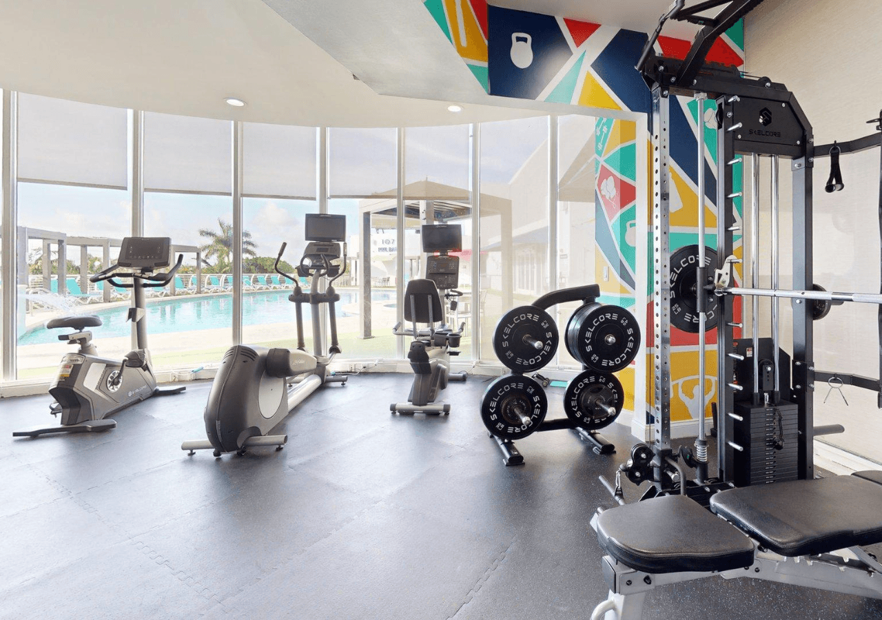 Nuvo Suites Hotel - Miami / Doral