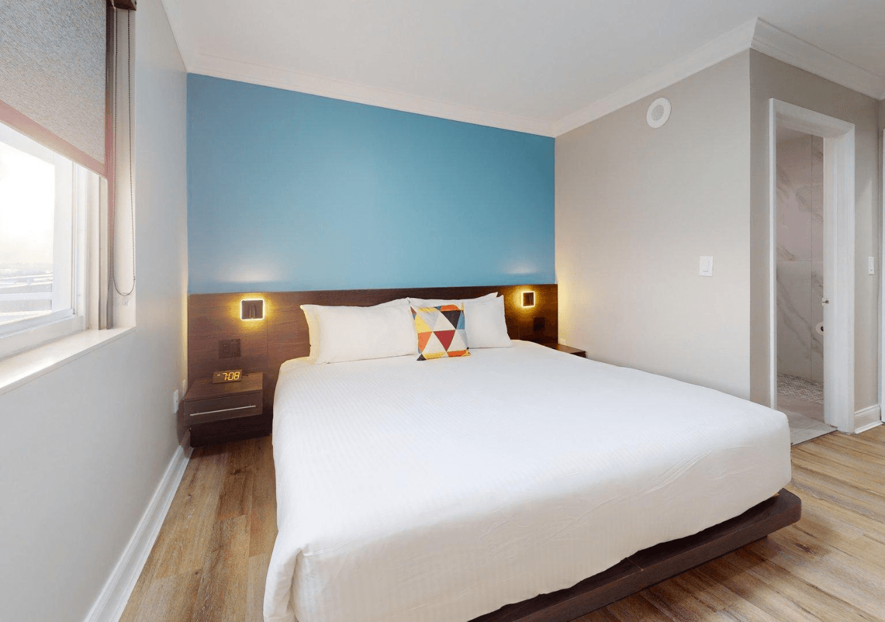 Nuvo Suites Hotel - Miami / Doral