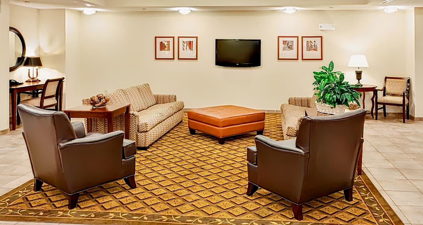 Candlewood Suites Harrisburg