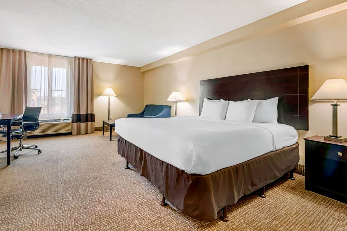 Comfort Inn International Drive