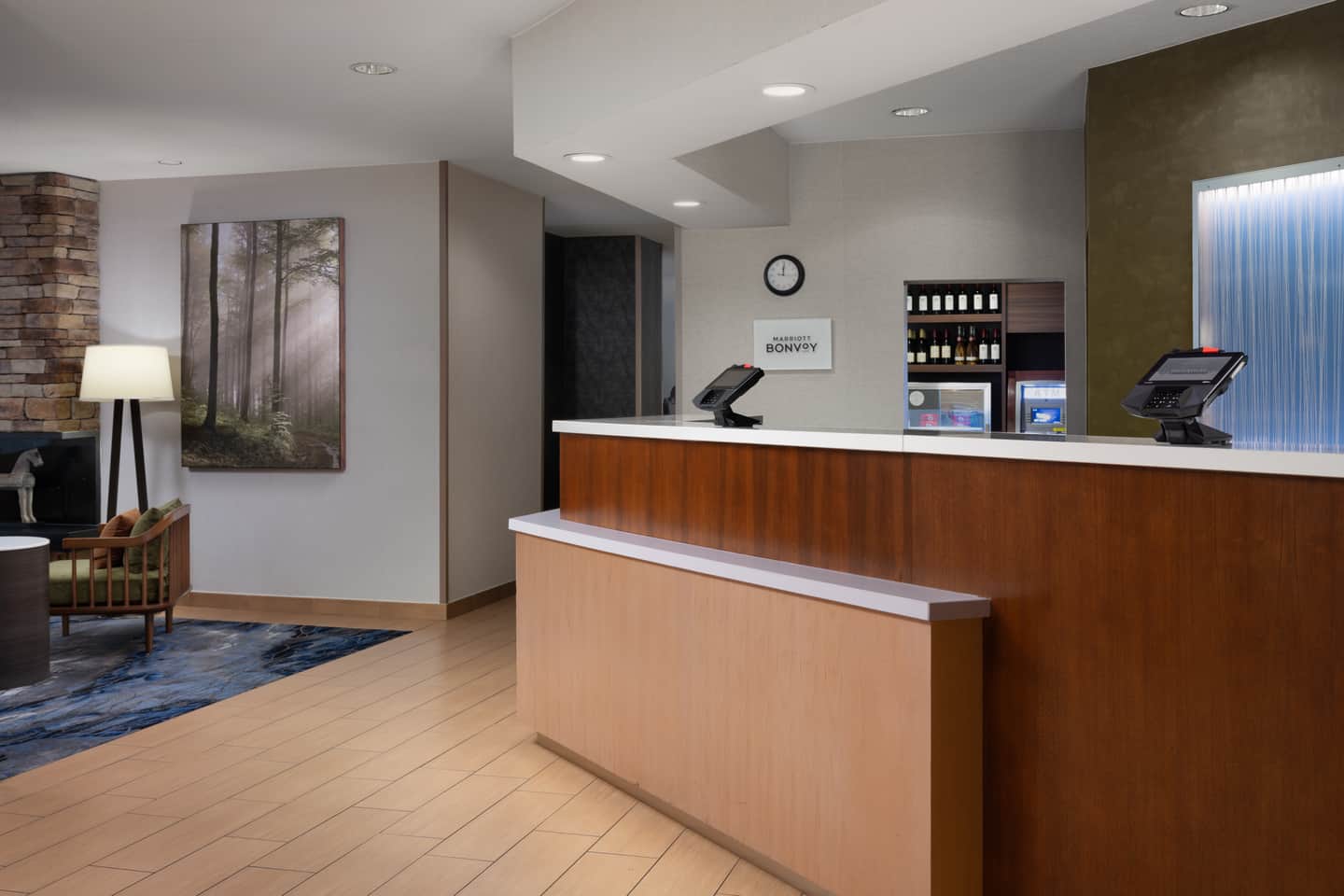 Fairfield Inn & Suites by Marriott Orlando Airport