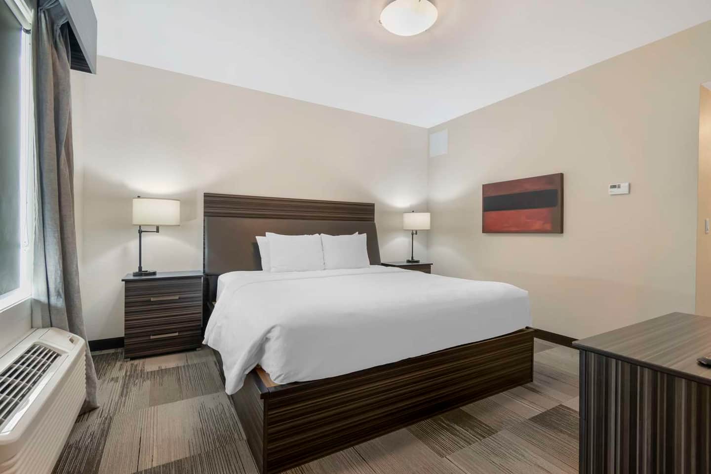 Best Western Plus Airport Inn & Suites