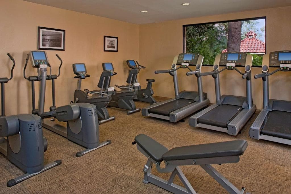 Hyatt Regency Westlake