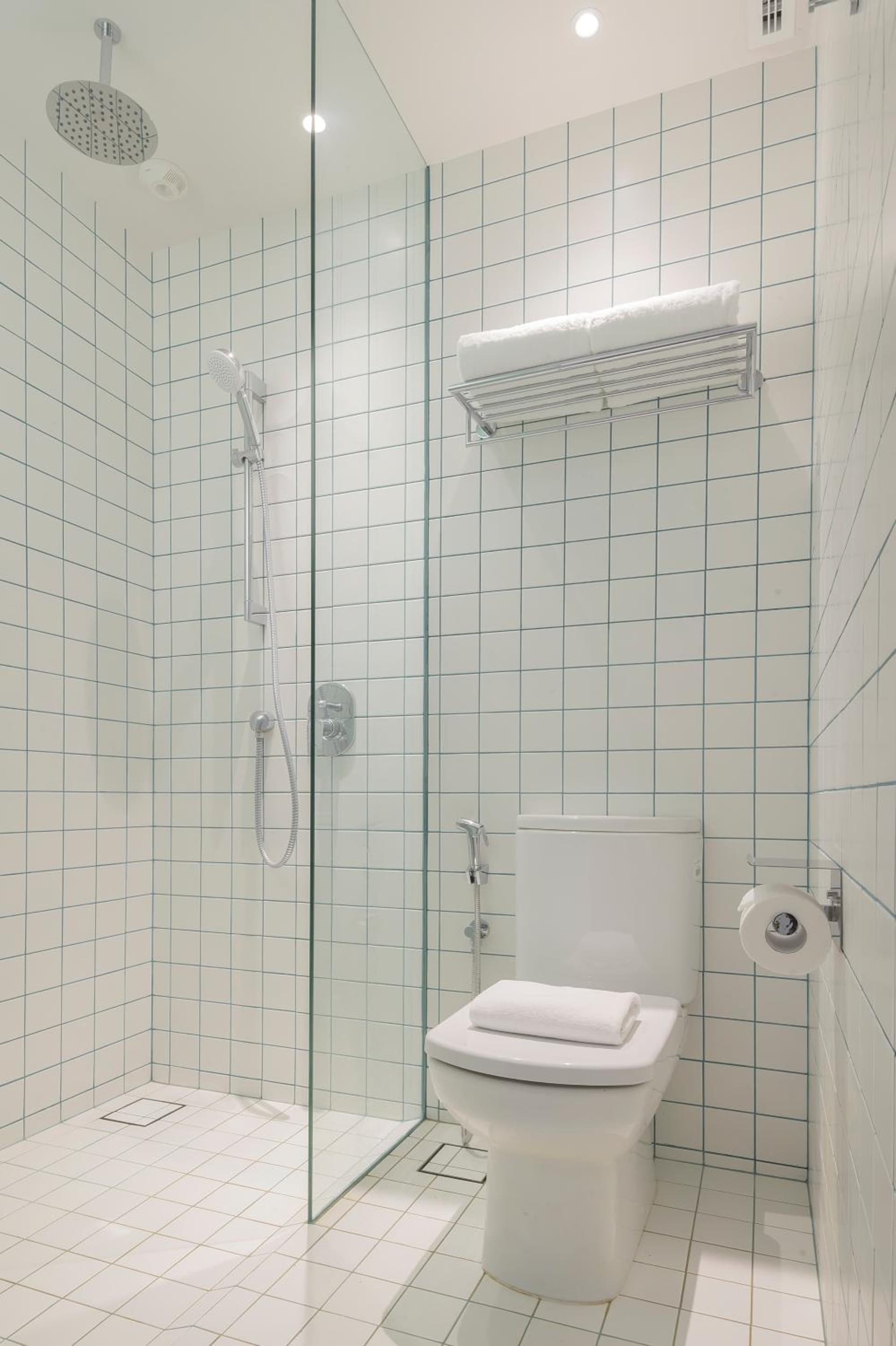 lyf Funan Singapore by Ascott