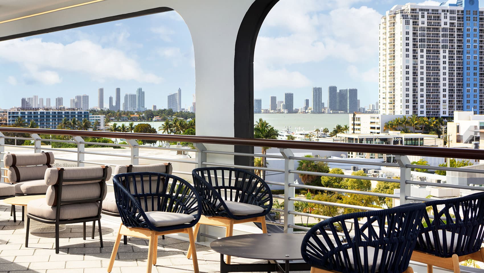 Kimpton - Hotel Palomar South Beach, an IHG Hotel