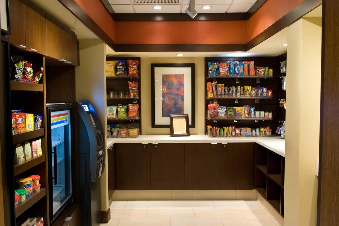 Fairfield Inn Orlando Lake Buena Vista