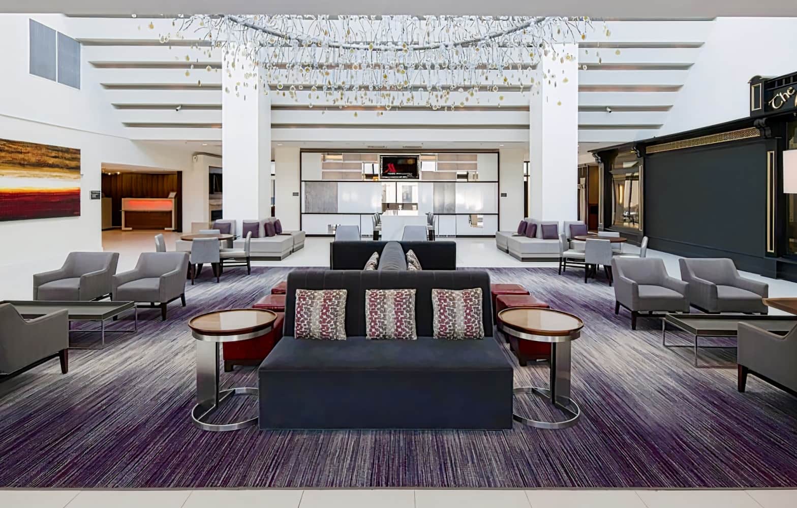 Hanover Marriott