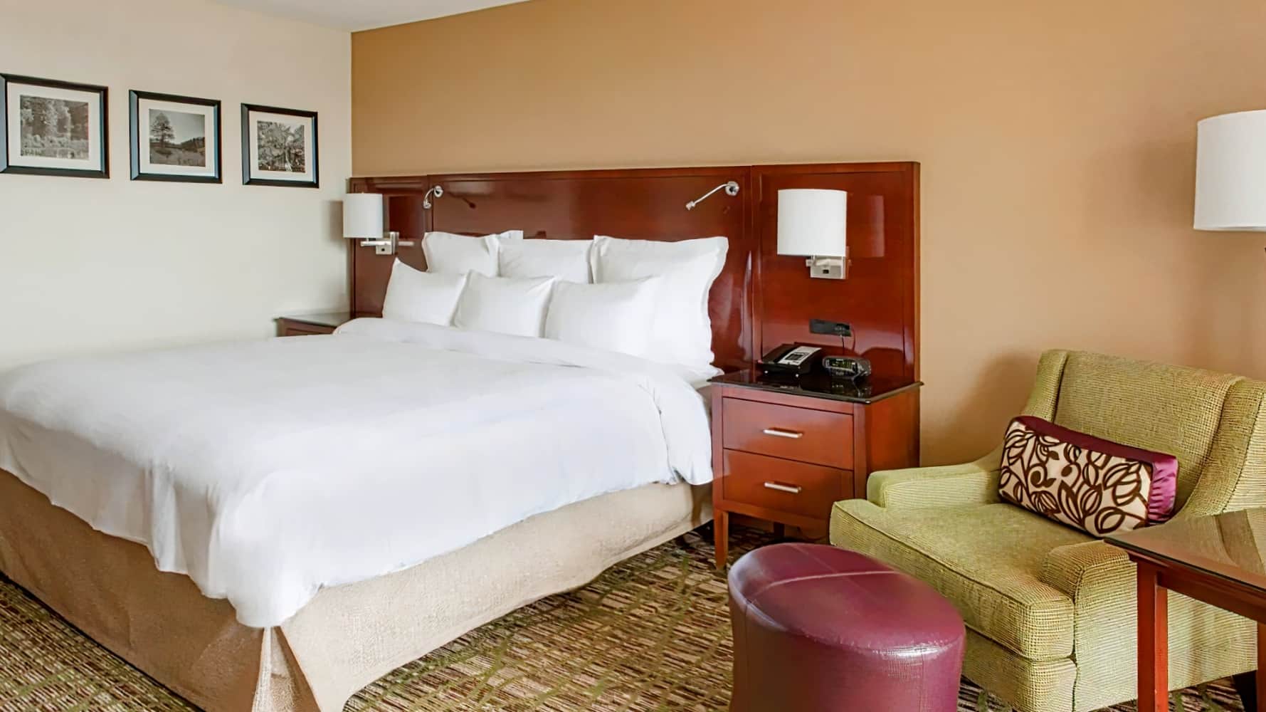 Hanover Marriott