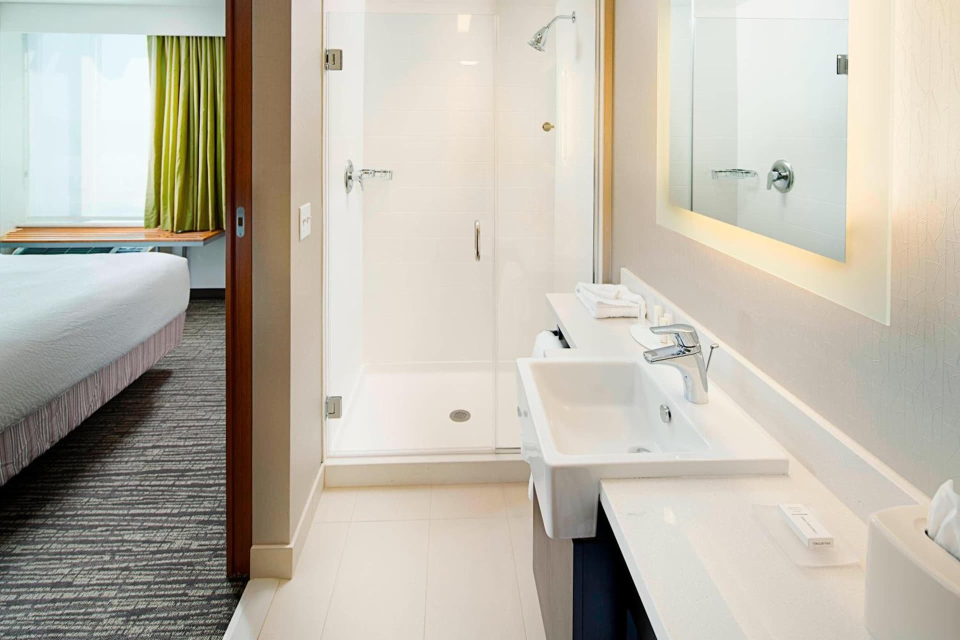 SpringHill Suites by Marriott Carle Place Garden City