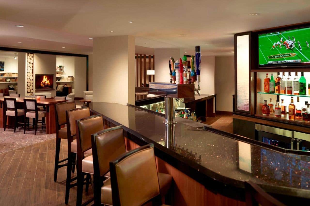 Atlanta Marriott Northwest at Galleria