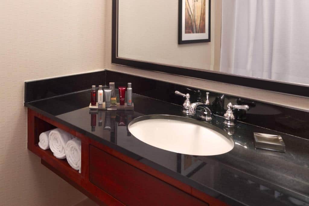 Atlanta Marriott Northwest at Galleria
