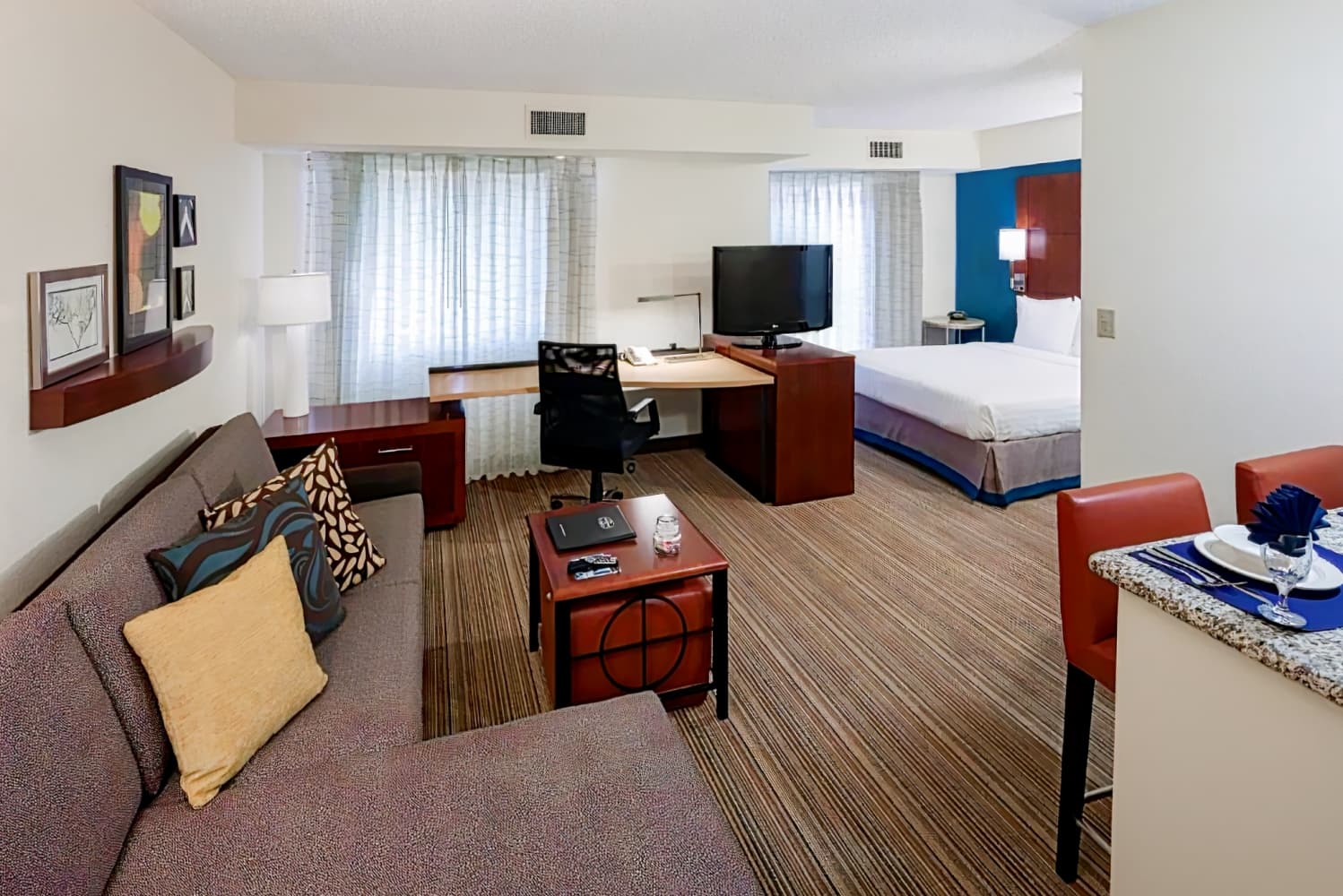 Residence Inn by Marriott San Diego Downtown