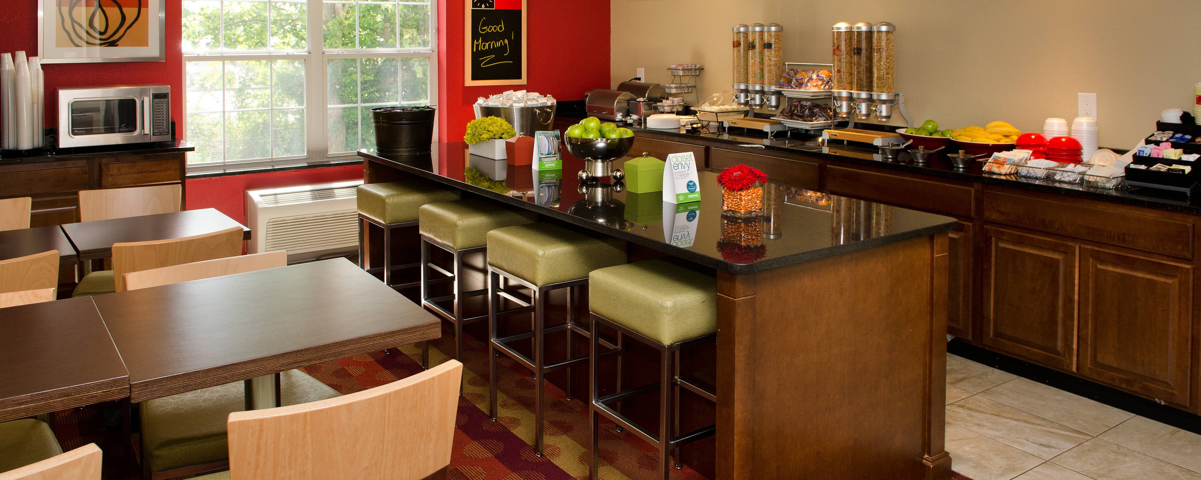 TownePlace Suites Saint Louis Fenton