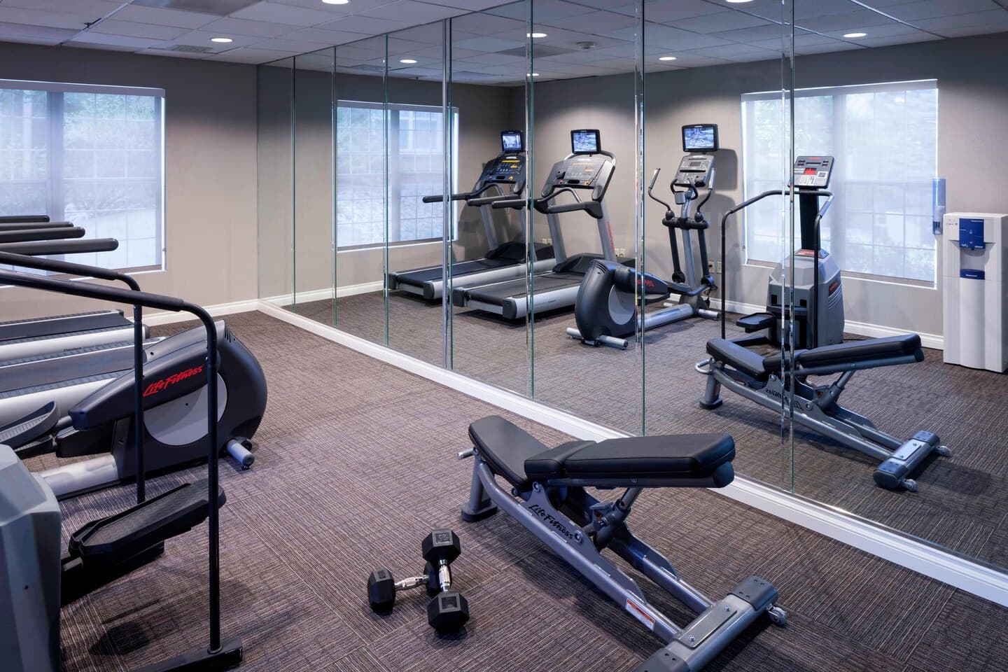 Residence Inn Denver Highlands Ranch