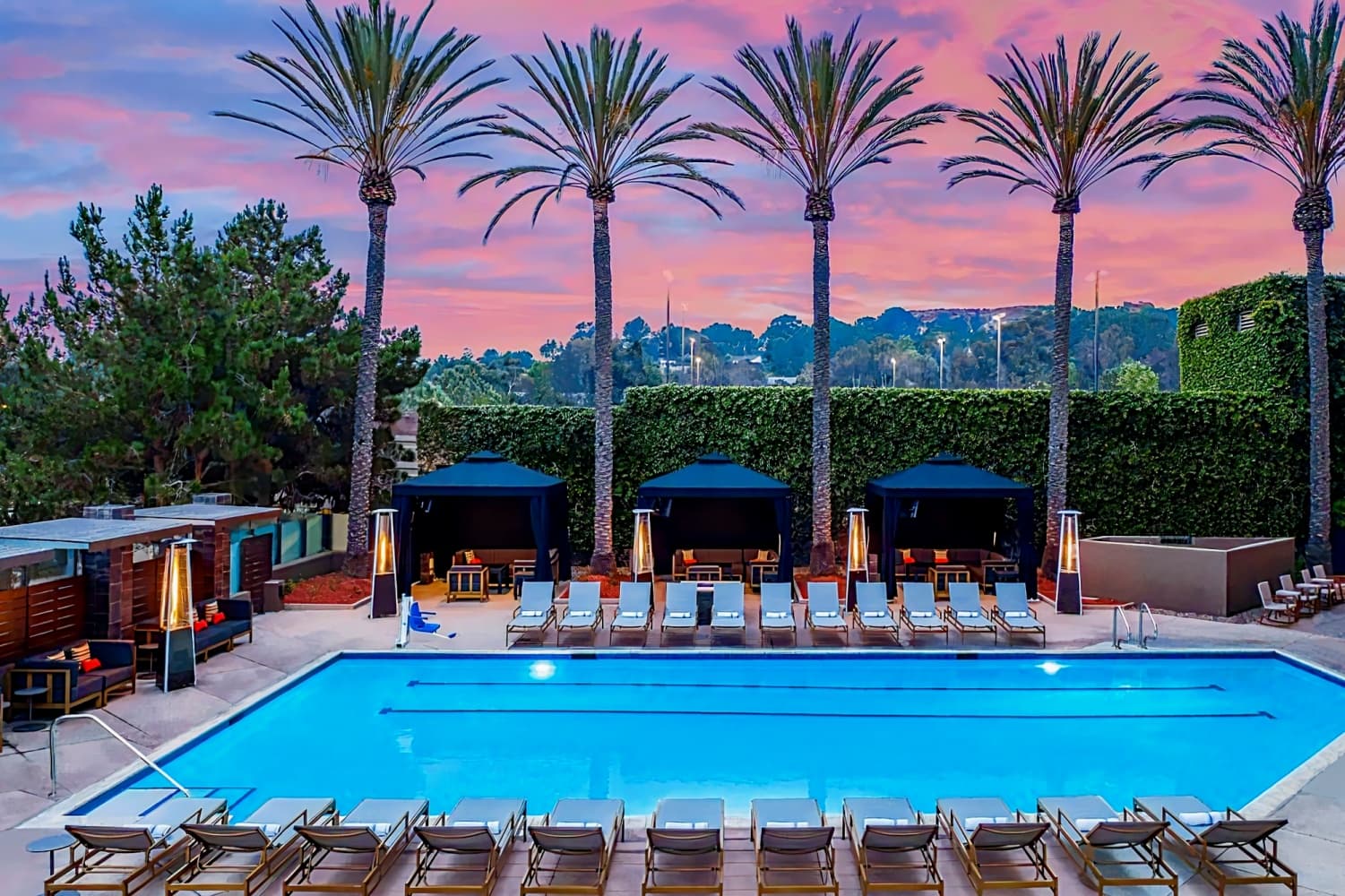San Diego Marriott Del Mar