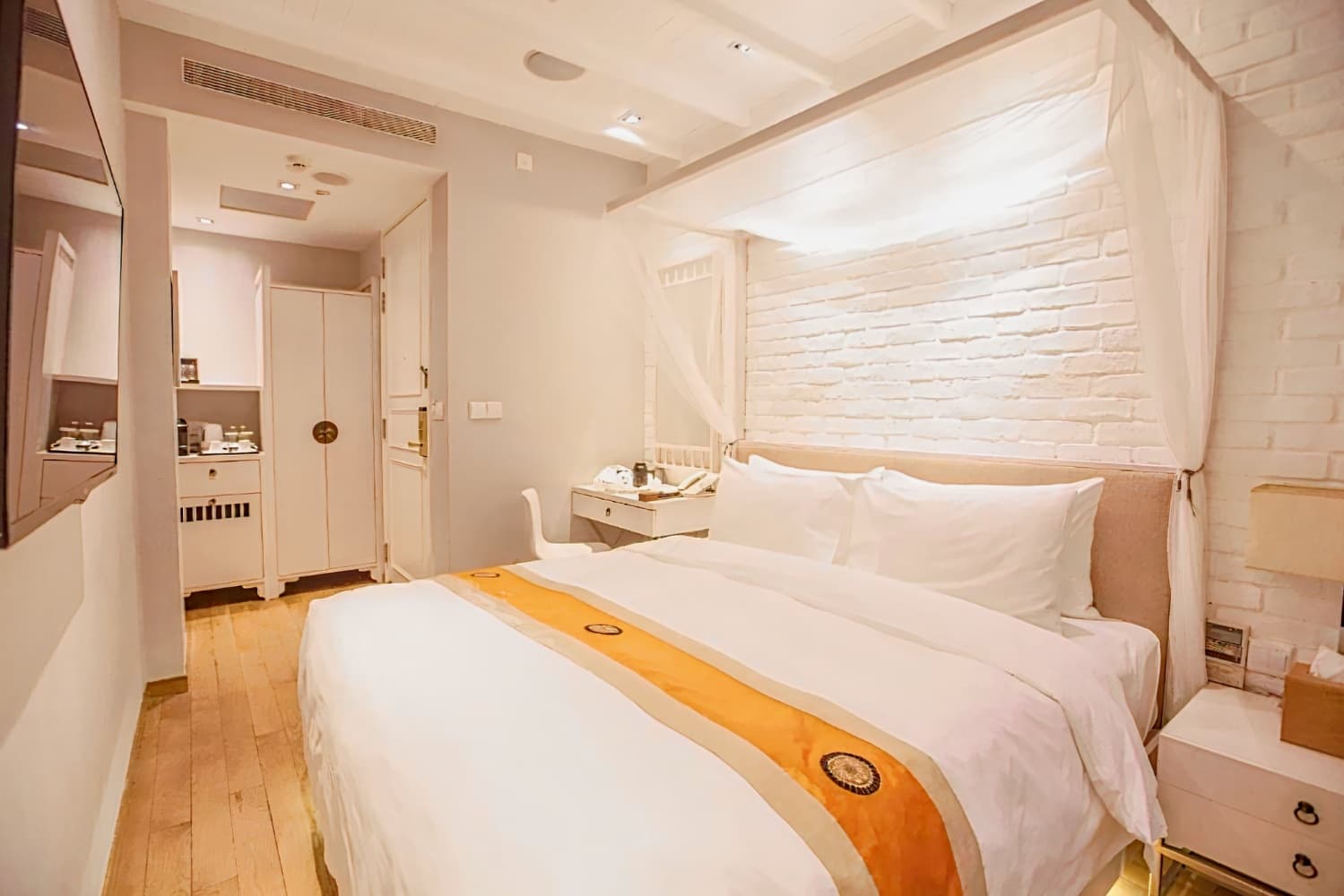 Hotel NuVe Heritage