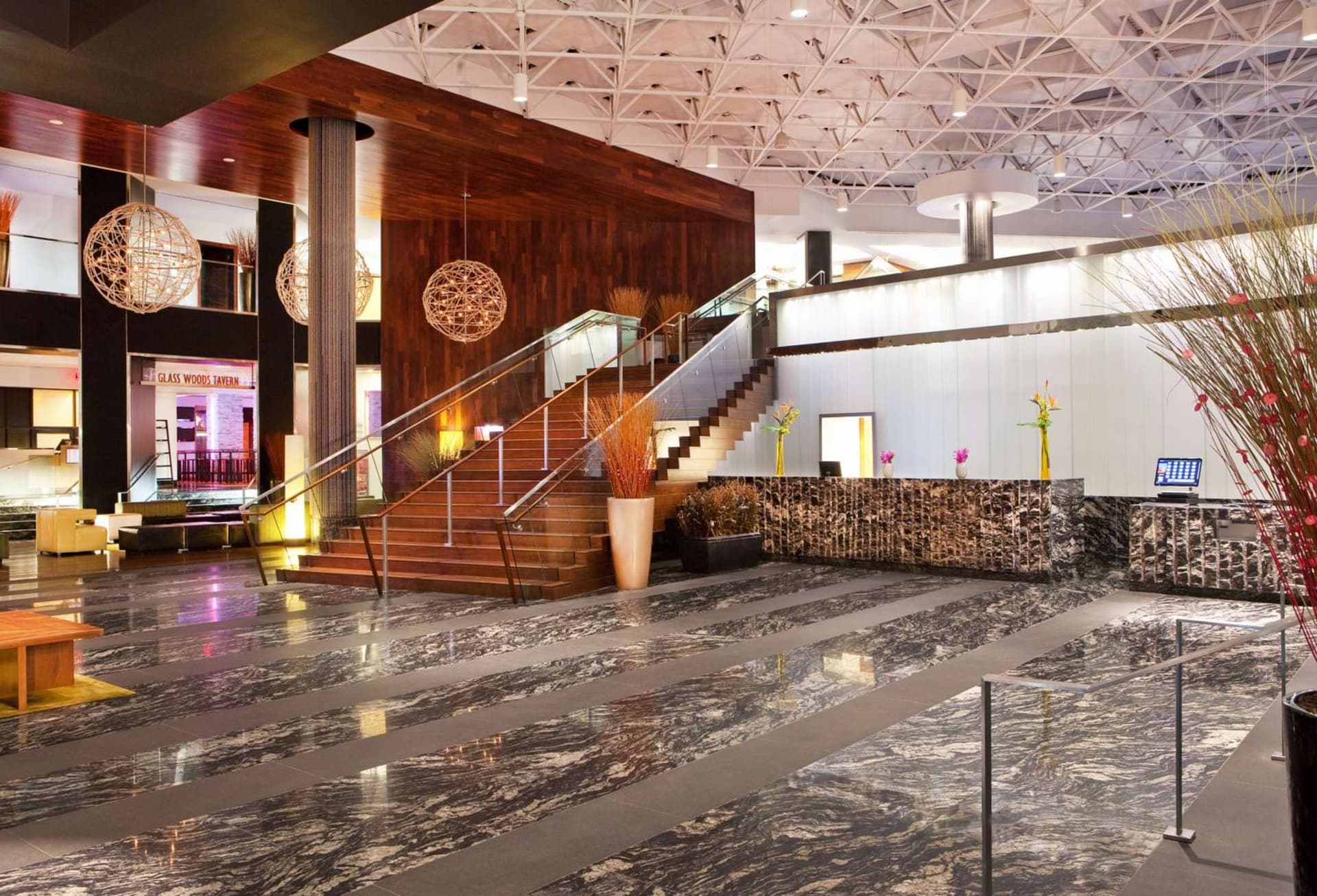 Hyatt Regency New Brunswick