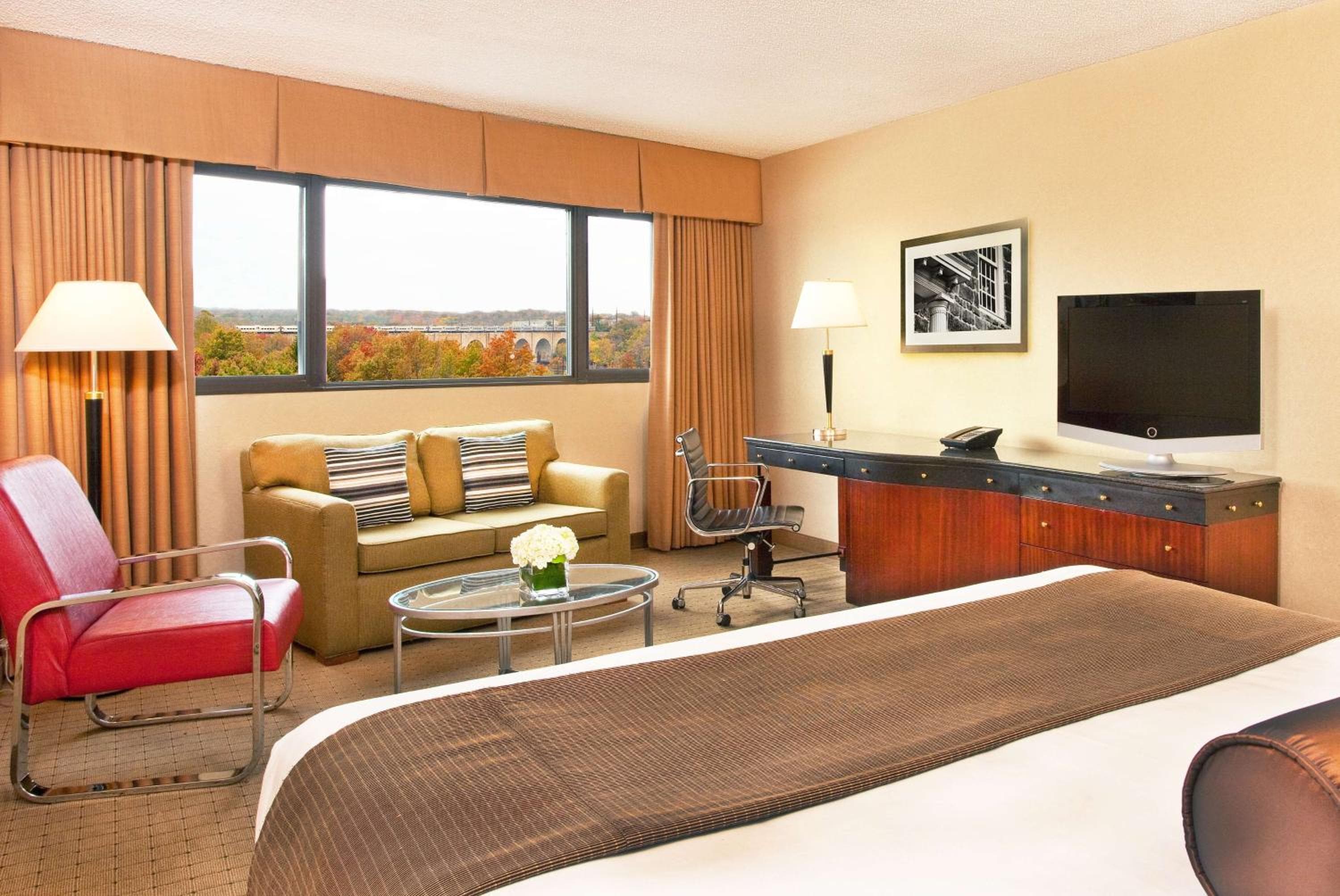 Hyatt Regency New Brunswick