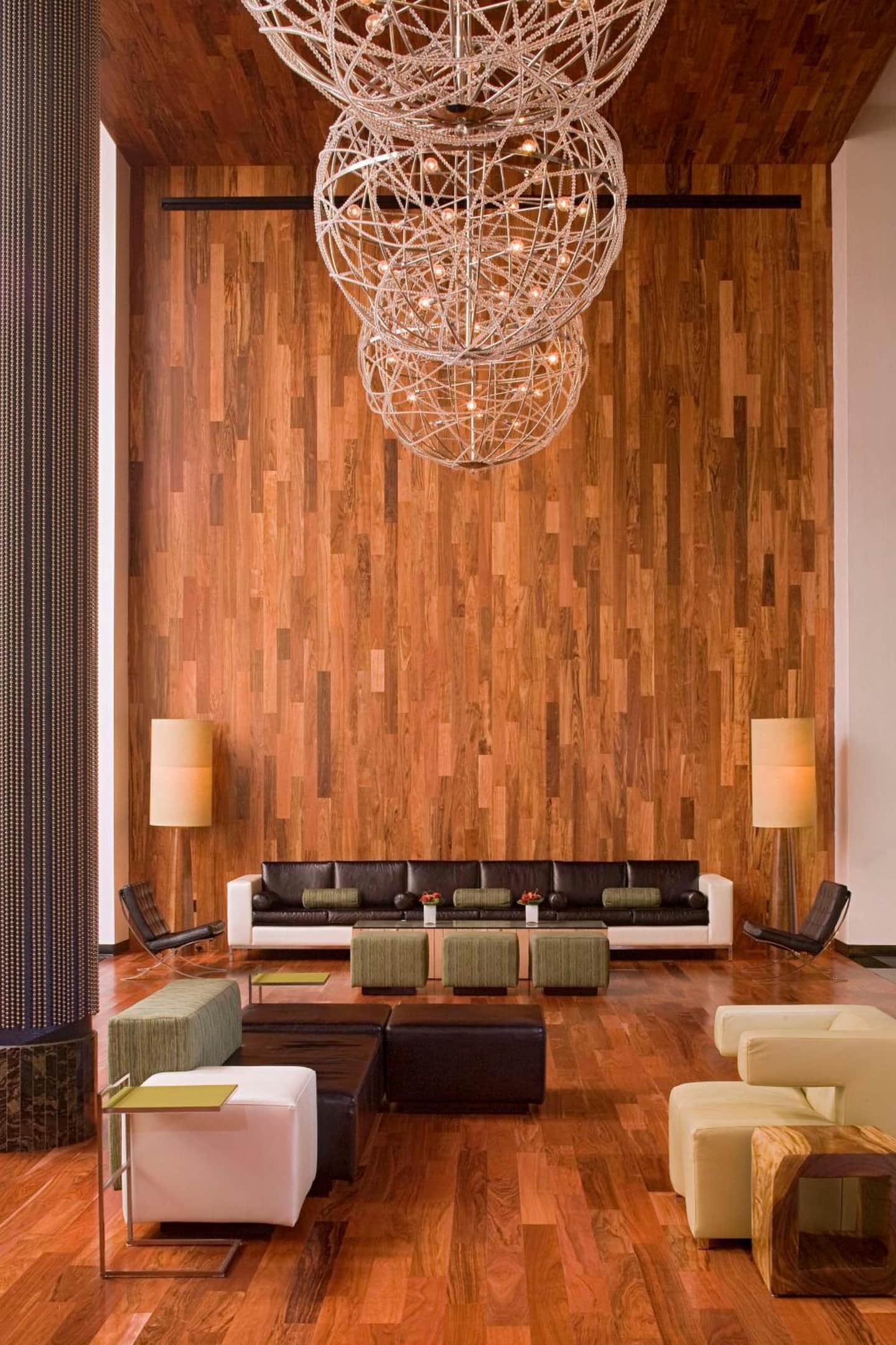 Hyatt Regency New Brunswick