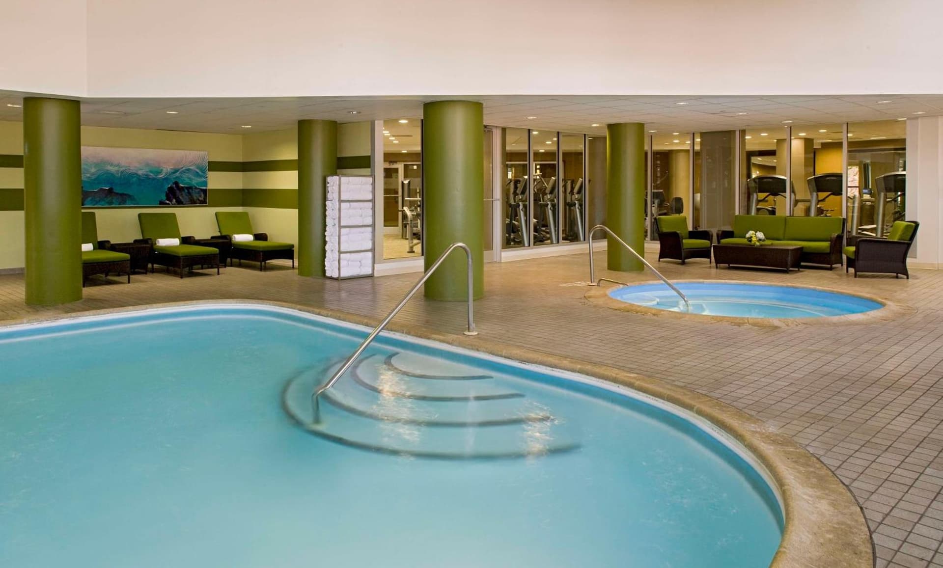 Hyatt Regency New Brunswick