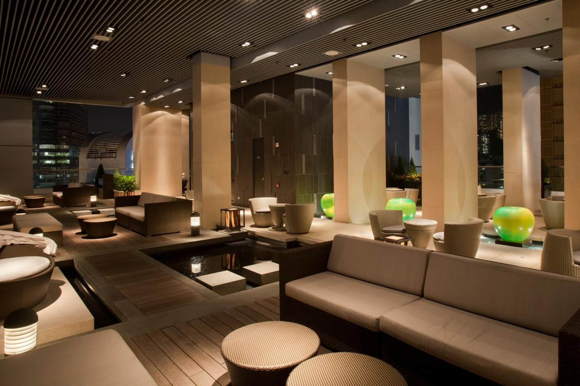 Crowne Plaza Hong Kong Causeway Bay, an IHG Hotel