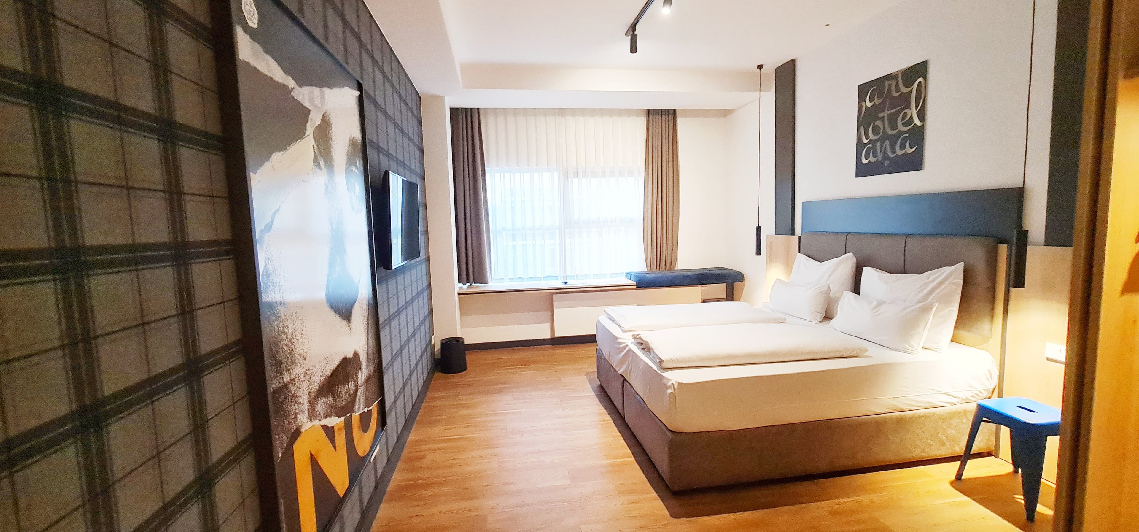 Arthotel ANA Munich Airport