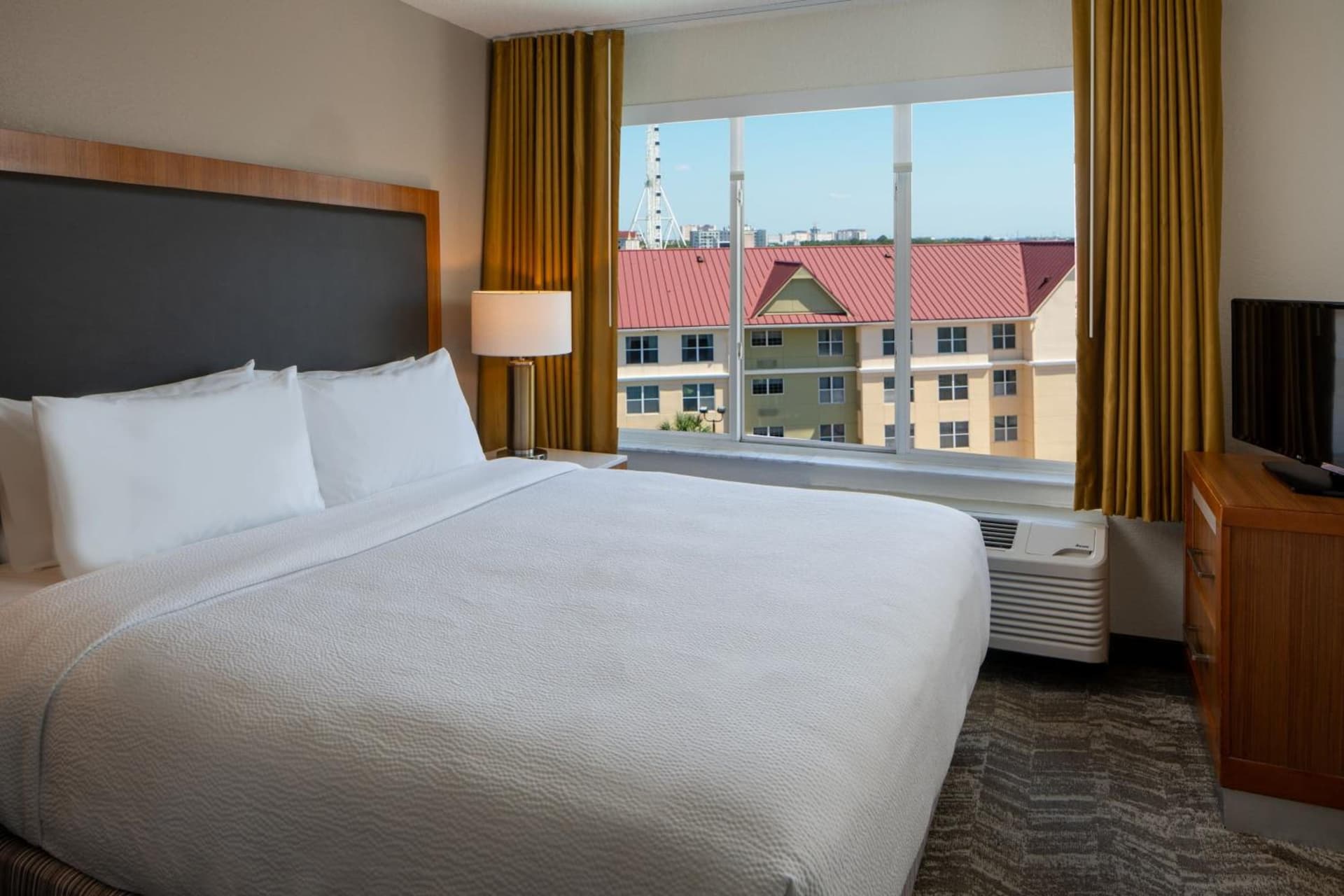 SpringHill Suites by Marriott Orlando Convention Center