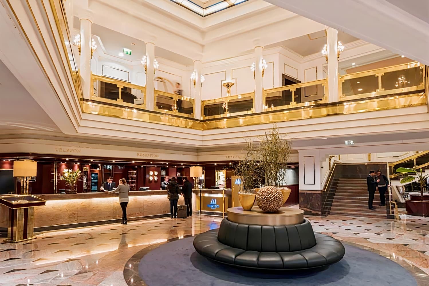 Maritim Hotel Ulm