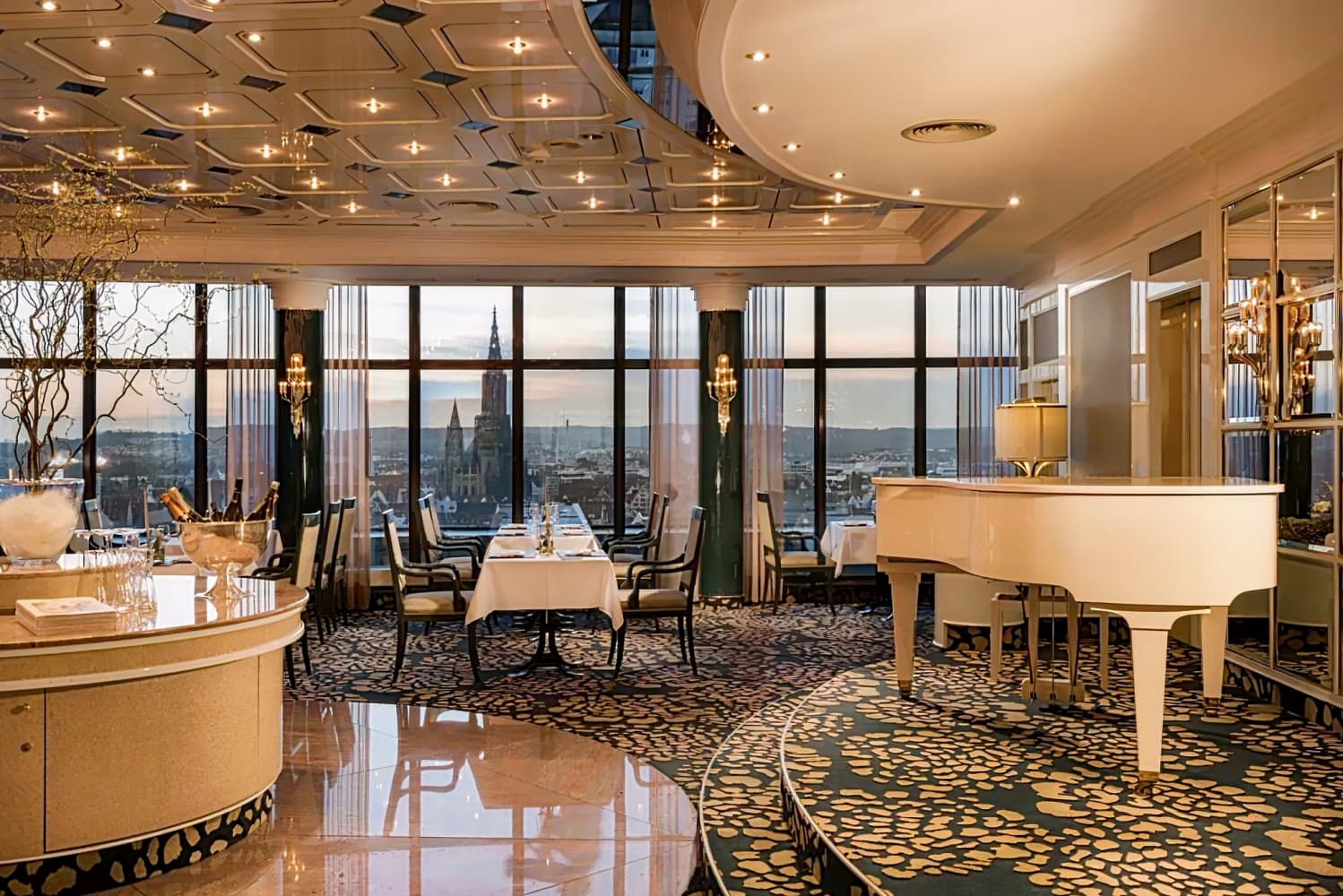 Maritim Hotel Ulm