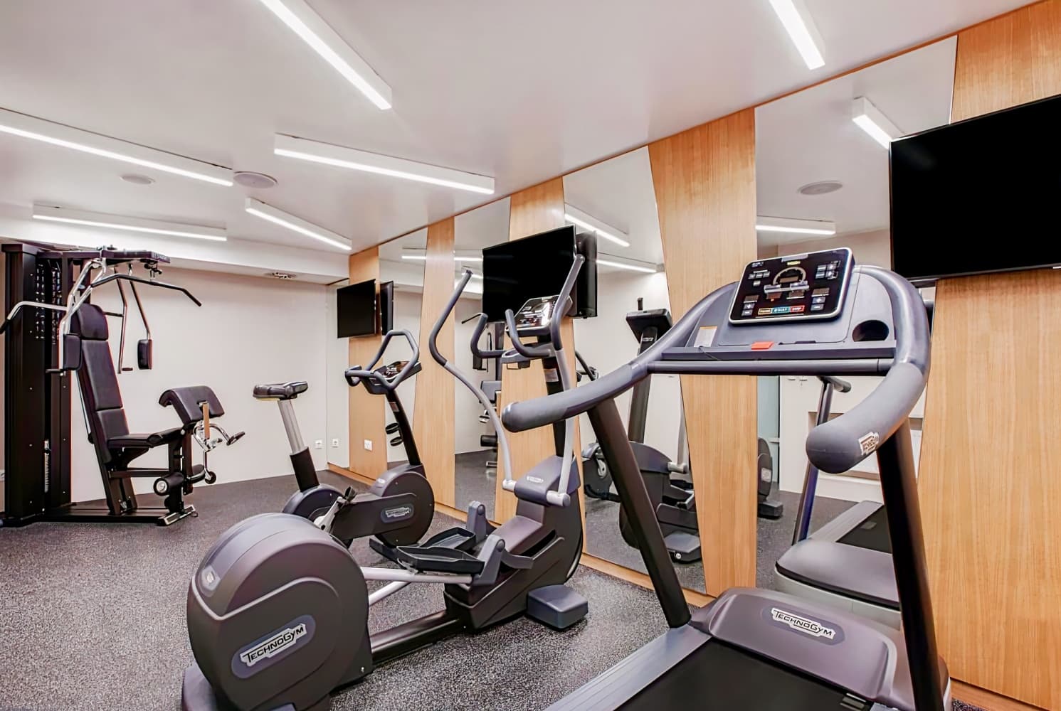 Holiday Inn Dresden – Am Zwinger