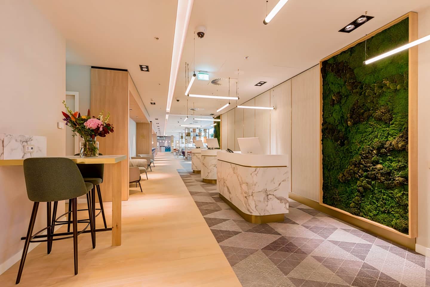 Crowne Plaza Utrecht - Central Station