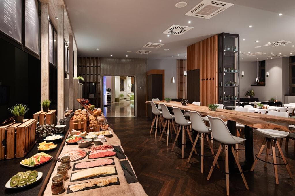 Hotel Indigo Berlin Kudamm, an IHG Hotel