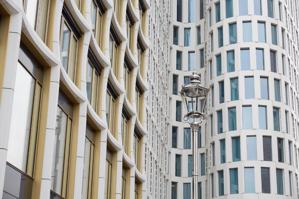 Hotel Indigo Berlin Kudamm, an IHG Hotel