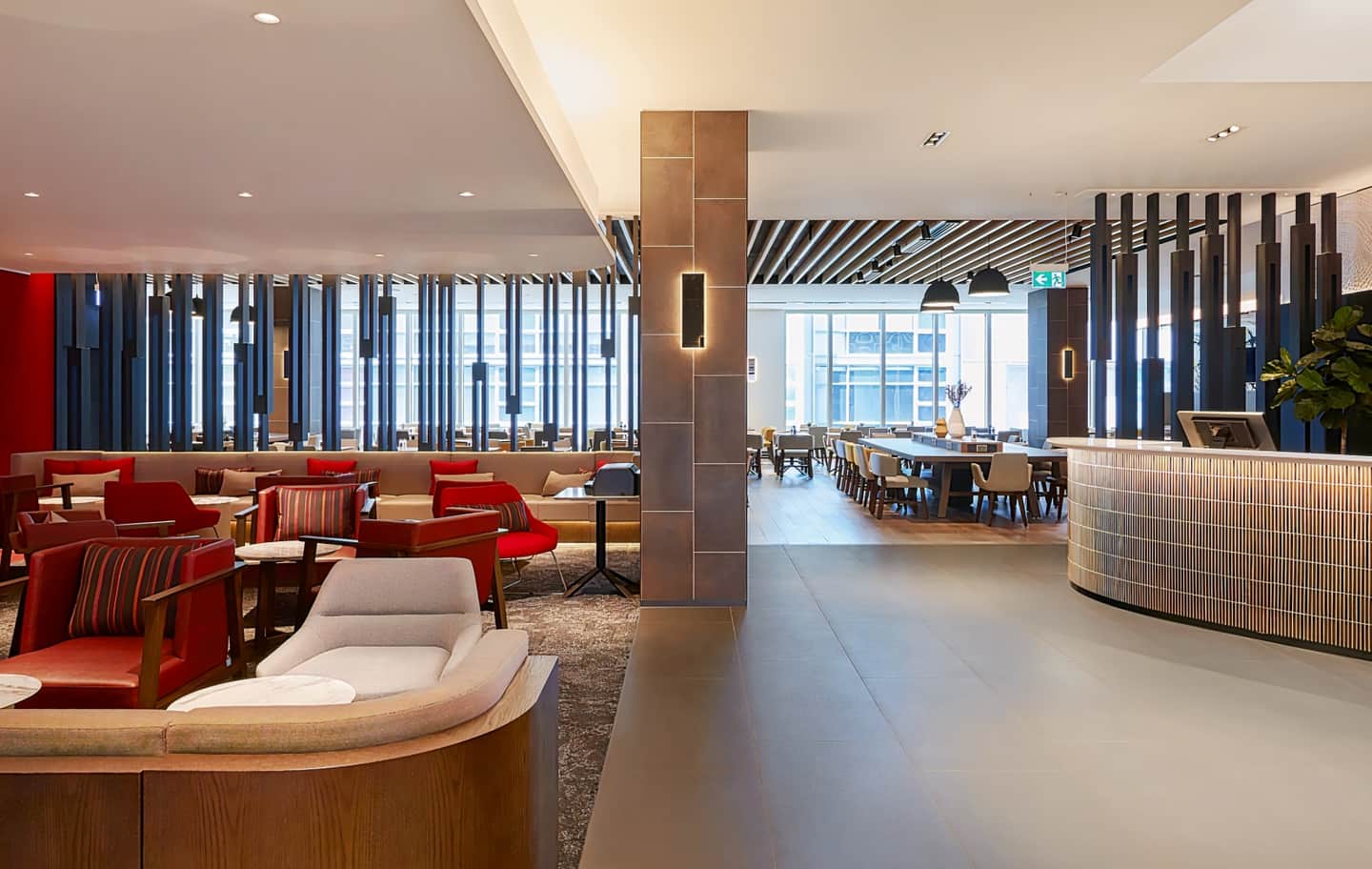 Holiday Inn Express Melbourne Southbank, an IHG Hotel