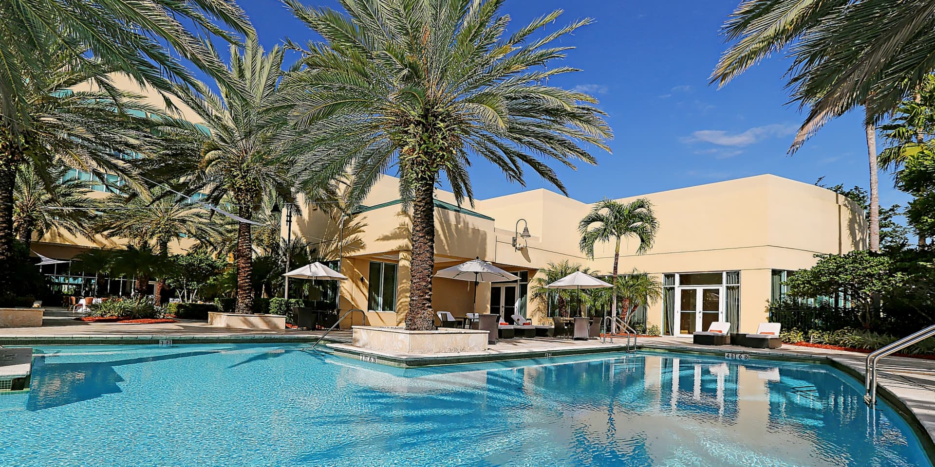 Intercontinental at Doral Miami
