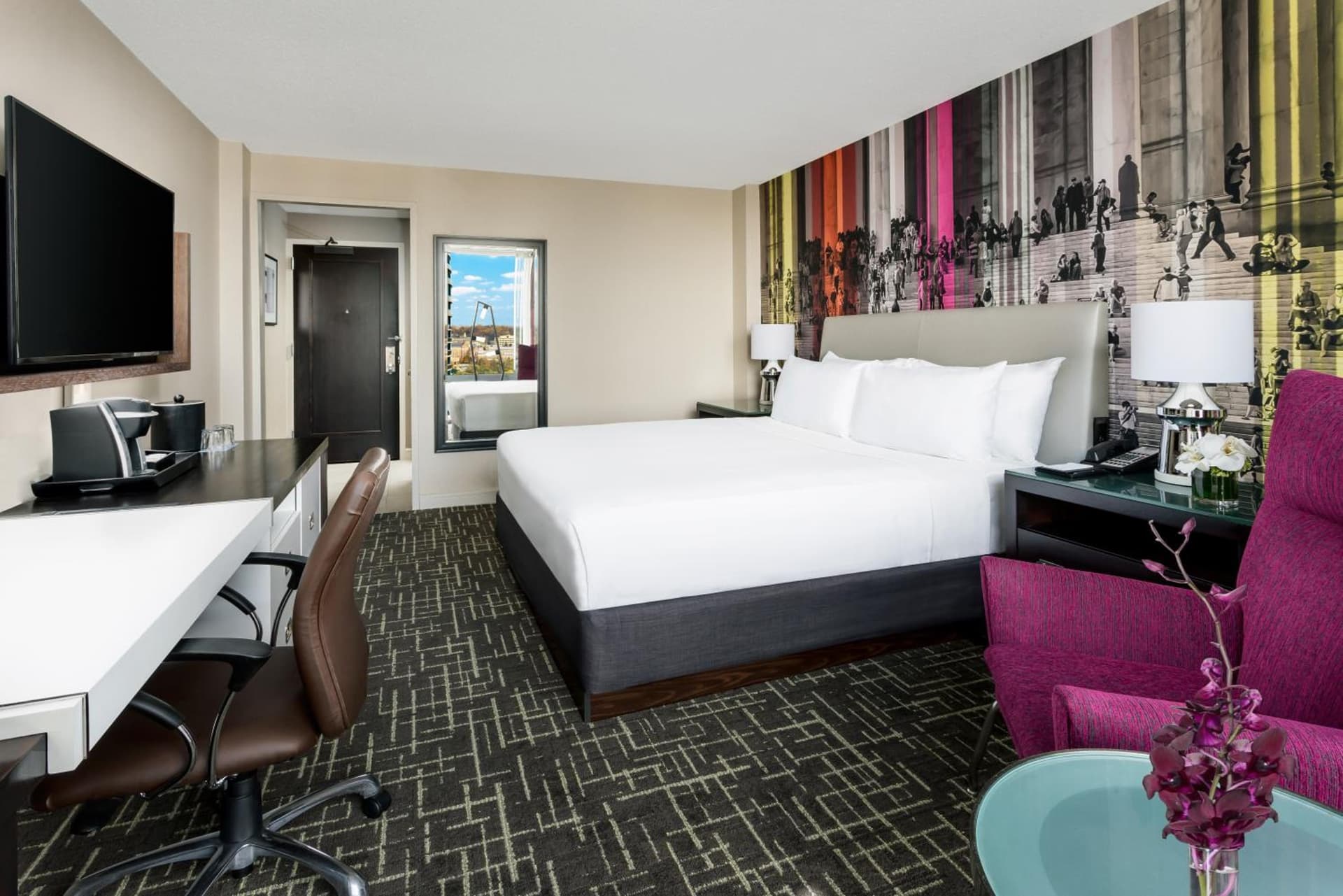 Hyatt Centric Arlington