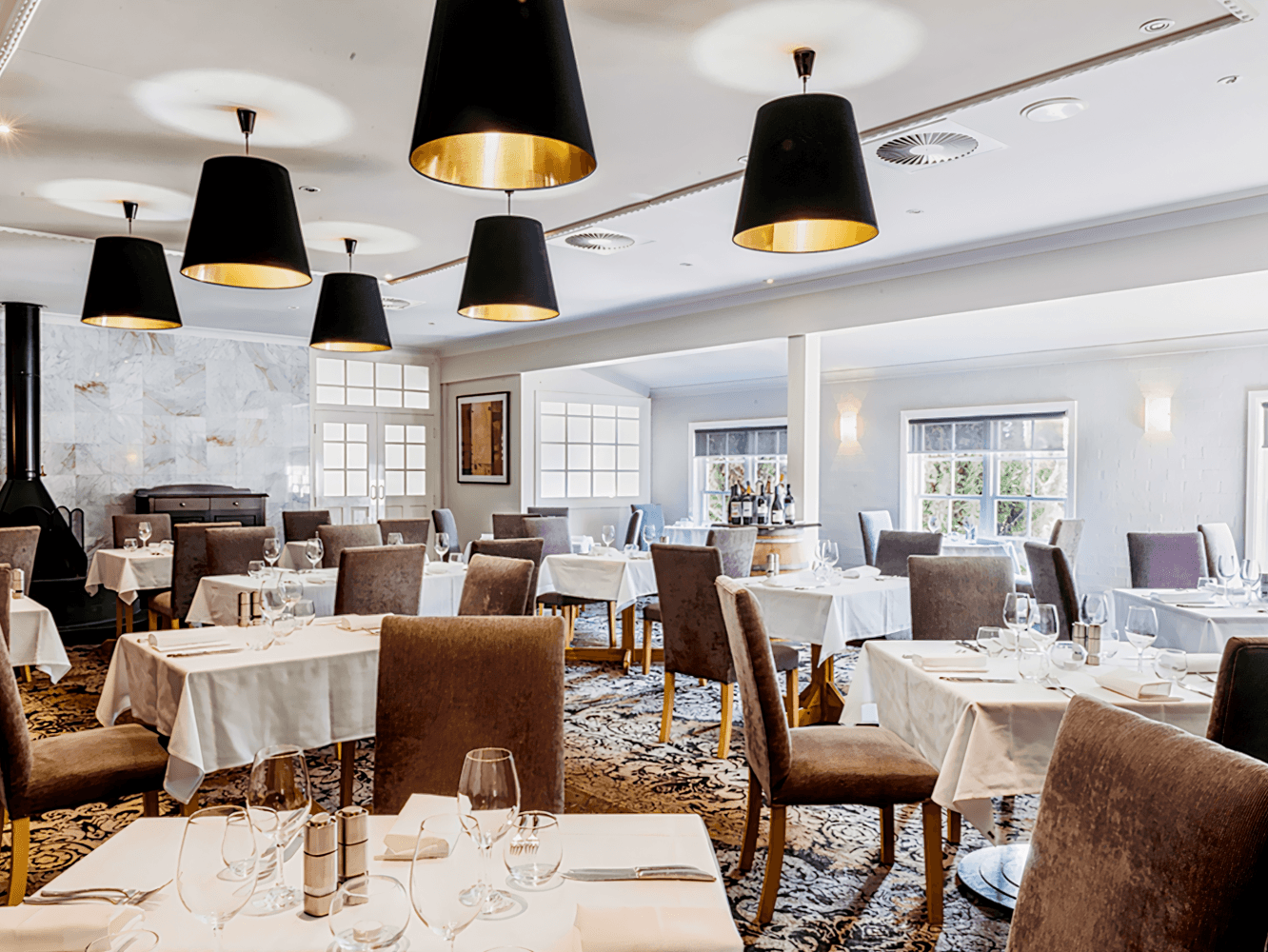 Crowne Plaza Hawkesbury Valley