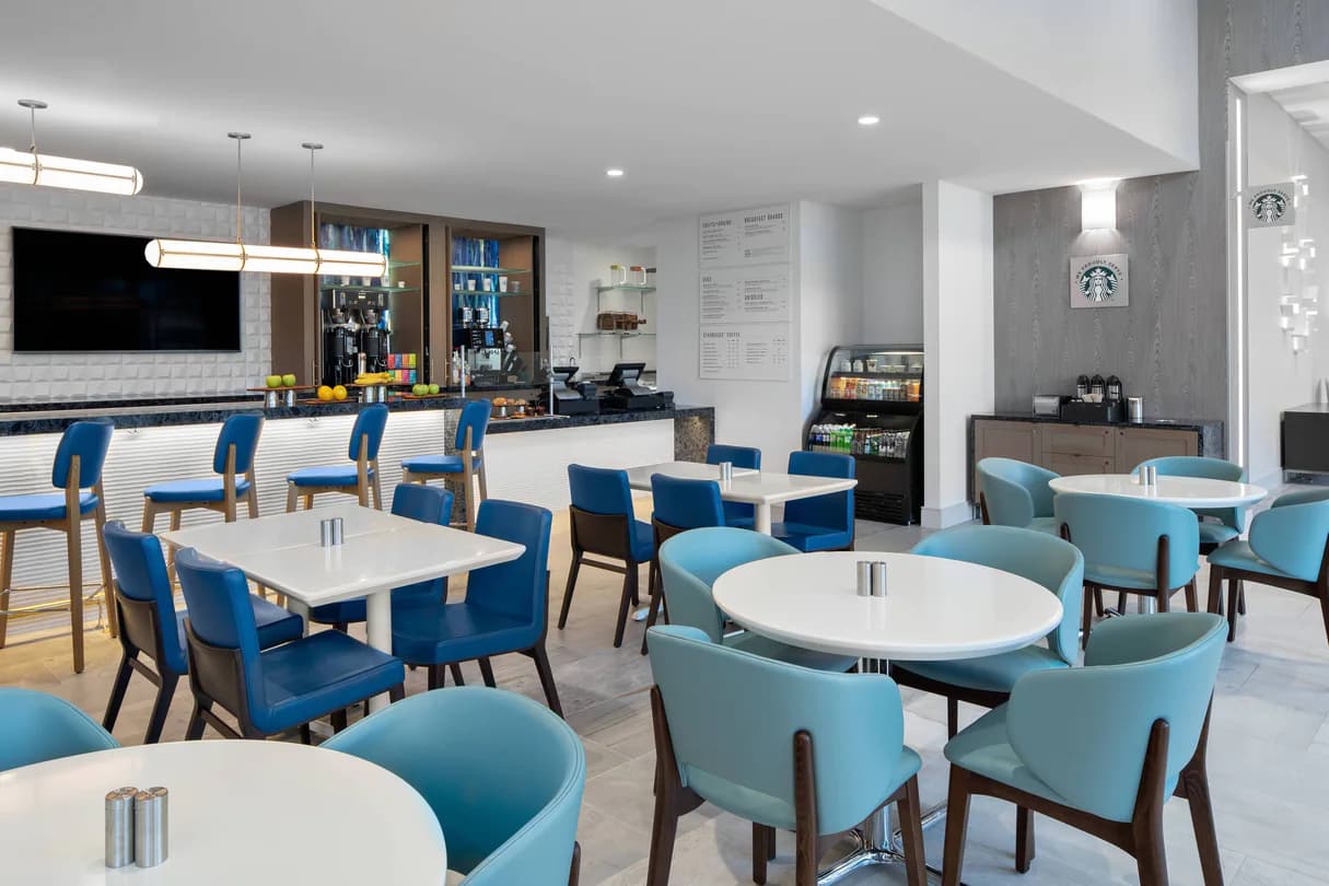 Courtyard by Marriott Delray Beach